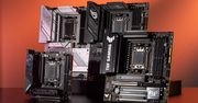 ASUS mocno rozpoczyna 2025 r. Oto nowe płyty główne