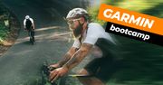 1000 metrów przewyższeń, góry, upał i czeski single track, czyli Garmin BootCamp i testy Garmin Edge 1040 Solar