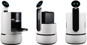 „Sprytne” roboty komercyjne od LG