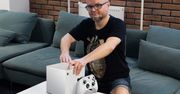 Składamy i testujemy PC o wydajności Xbox Series S
