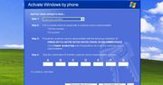 Windows XP wiecznie żywy - Algorytm aktywacji złamany!