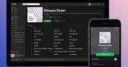 Spotify wprowadza spersonalizowane playlisty