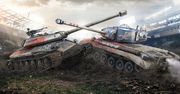 Wystartował TankBowl w World of Tanks na konsolach