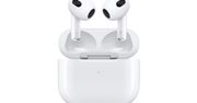 Masz starego iPhone'a? Nie kupuj słuchawek AirPods 3