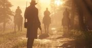 Dziś premiera Red Dead Redemption 2