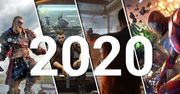Na jakie gry 2020 roku warto czekać? Oto najgorętsze tytuły II połowy 2020 roku