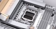 Gigabyte szykuje nowości - płyty pod AMD Ryzen X3D, gamingowe laptopy i monitory OLED