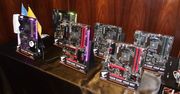 Gigabyte szykuje płytę ITX pod AMD Ryzen