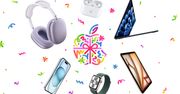 Black Friday w Apple. Firma ogłasza Dni Okazji!