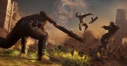 Twórcy Bulletstorm mieszają Division z Destiny i Gears of War - pierwsze wrażenia z Outriders