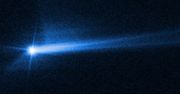Sonda DART zrobiła ponad 300% normy. Jest oficjalne potwierdzenie NASA w sprawie kosmicznej kraksy