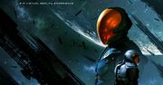 Detached - polski kosmiczny survival ląduje w Steam Early Access