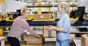 Amazon otwiera kolejne centrum logistyczne w Polsce