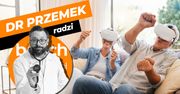 Będę cyfrowo wykluczony. Ty też - zaufaj mi, jestem doktorem