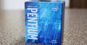 Pentium G4560 - Intel sztucznie ograniczył dostępność procesora? [AKT.]
