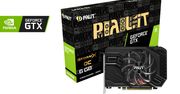 Wyniki: Weź udział w naszym quizie i wygraj kartę Palit GeForce!