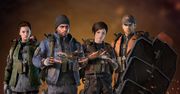 Nowa gra mobilna Ubisoftu Tom Clancy's The Division Resurgence zapowiedziana!