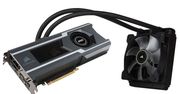 MSI GeForce GTX 1080 Ti w hybrydowej wersji Sea Hawk X