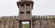 Pomysł na jesienny weekend. Rezerwat archeologiczny w Biskupinie