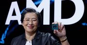 AMD coraz silniejsze na rynku procesorów - jakie ma udziały?