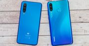 Starcie 48 Mpix - szybkie foto porównanie Huawei P30 Lite oraz Xiaomi Mi 9 SE