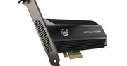 Intel szykuje pojemniejsze nośniki Optane SSD 900p