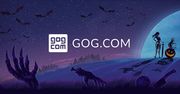 Rusza Wyprzedaż Halloweenowa na GOG-u