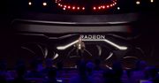 AMD prezentuje kartę graficzną Radeon RX 7000. Wygląda pięknie