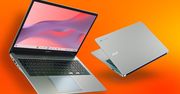 Promocja na chromebooki od Acera. Laptopy za mniej niż 1000 złotych