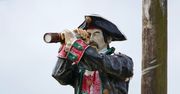 Komisja Europejska zleciła badanie nt. skutków piractwa, ale go nie opublikowała