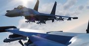 Modern Air Combat to (pięknie wyglądający) symulator współczesnego myśliwca