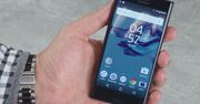Unboxing smartfona Sony Xperia X Compact - rozpoczynamy testy
