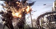 Battlefield 1 Rewolucja już w sprzedaży, gra dostanie nowy tryb rozgrywki