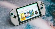 Nintendo Switch z Windows 10? Dell prezentuje konsolę Alienware Concept UFO
