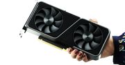 Karty GeForce RTX 4000 wcześniej niż przewidywano? Nvidia może zaskoczyć