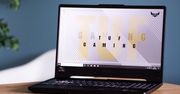 ASUS TUF Gaming A15 z nowym Ryzenem - o takie gamingowe laptopy nic nie robiłem!