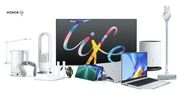 Honor chce być jak Xiaomi - telewizory, routery, odkurzacze i… szczoteczki do zębów