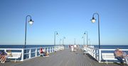 Gdynia. Miasto w nadmorskim klimacie