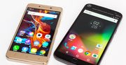 Lenovo K5+ i Moto G4 Plus z bliska - różne aparaty, różne obudowy, a zdjęcia…