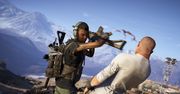 Beta Ghost Recon: Wildlands największą w historii Ubisoftu