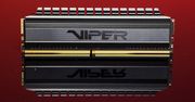 Patriot Viper 4 Blackout Edition - test pamięci RAM