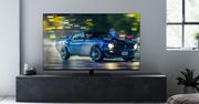 Panasonic 55GZ950 - test telewizora OLED 4K