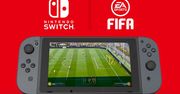 FIFA 18 na Nintendo Switch - oto jak wygląda