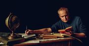 Piotr Adamczyk w roli badacza historii w intrygującym thrillerze