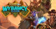 Wybawcy Uldum - premiera nowego dodatku do Hearthstone