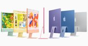 Nowy iMac z M4 zaprezentowany. Apple zaskoczyło