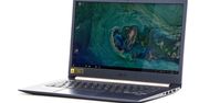 Acer Swift 5 - laptop wagi ultralekkiej