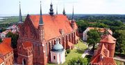 Frombork zostanie uzdrowiskiem?