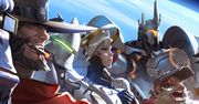 Overwatch pomogło utorować drogę pierwszej szkole z teamem e-sportowym kobiet