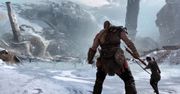 God of War - 5 minut z grą, czyli walka, eksploracja i troll
